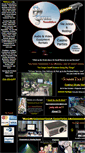 Mobile Screenshot of bigscreenpresentations.com